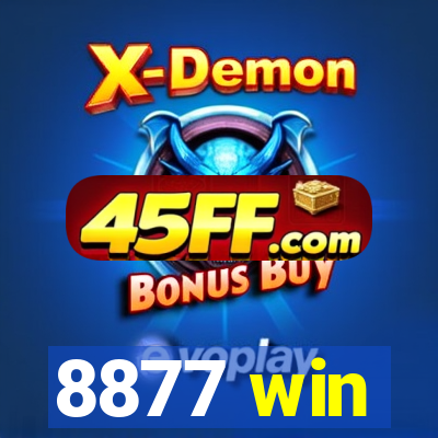 8877 win